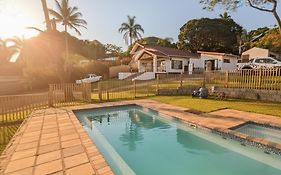 Zur See - No Loadshedding